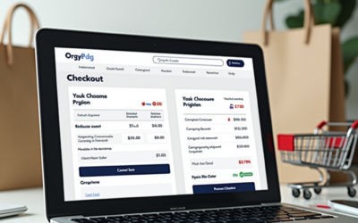 Building a Seamless Checkout Experience: Best Practices