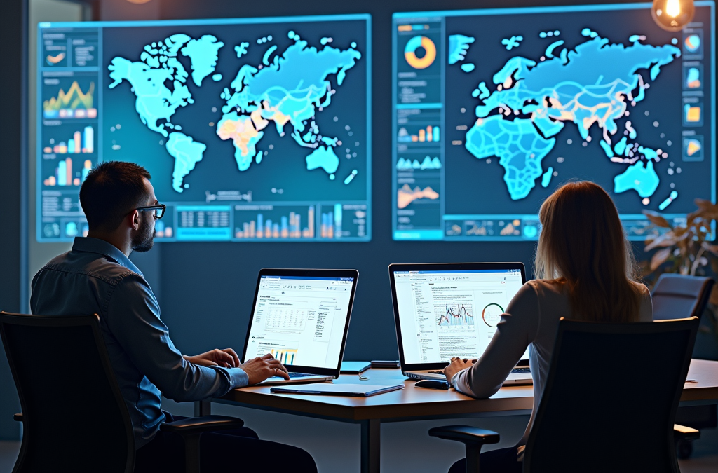 How to Analyze Data for Informed Decision Making