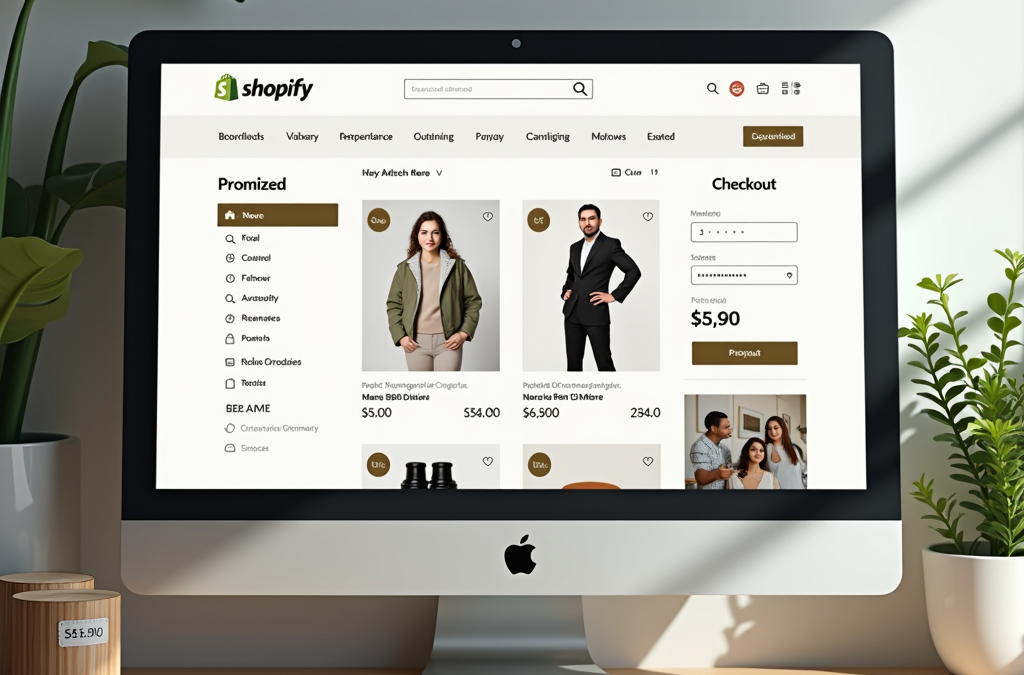 How to Boost Your Ecommerce Conversion Rate on Shopify