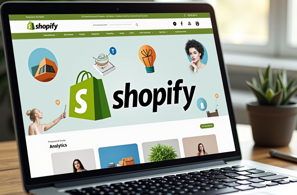 How to Drive Traffic to Your Shopify Store Effectively