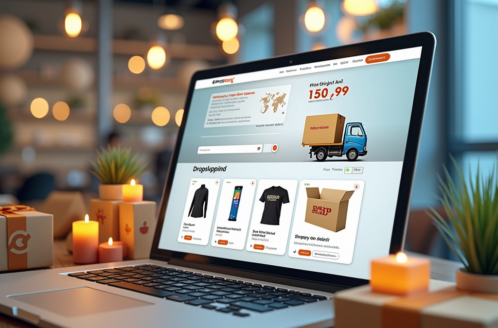 Is Dropshipping Profitable in 2023? A Market Analysis