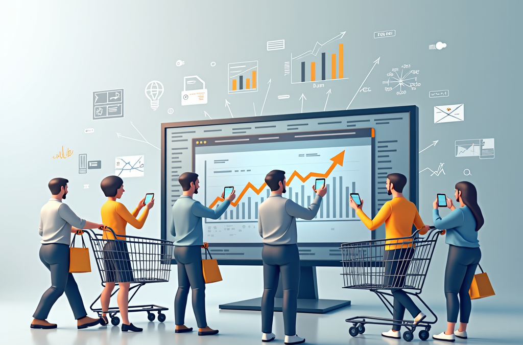 Understanding Economic Trends’ Impact on E-commerce Strategies