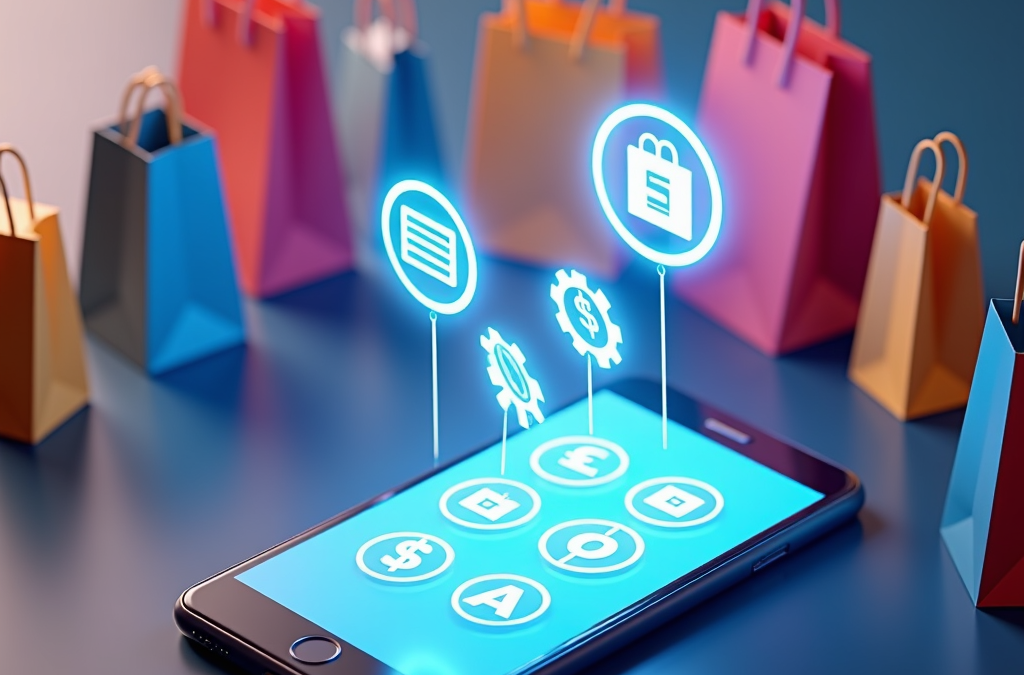 Understanding Mobile Wallets’ Impact on E-commerce Transactions