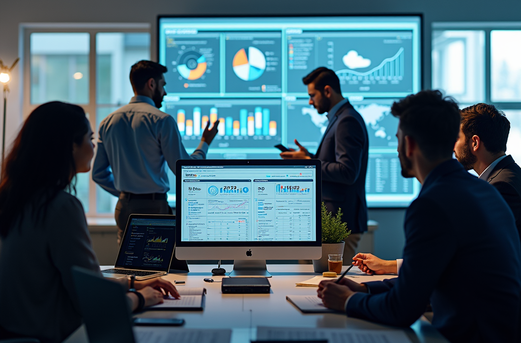 What Are the 5 Core Processes of Strategic Sourcing?