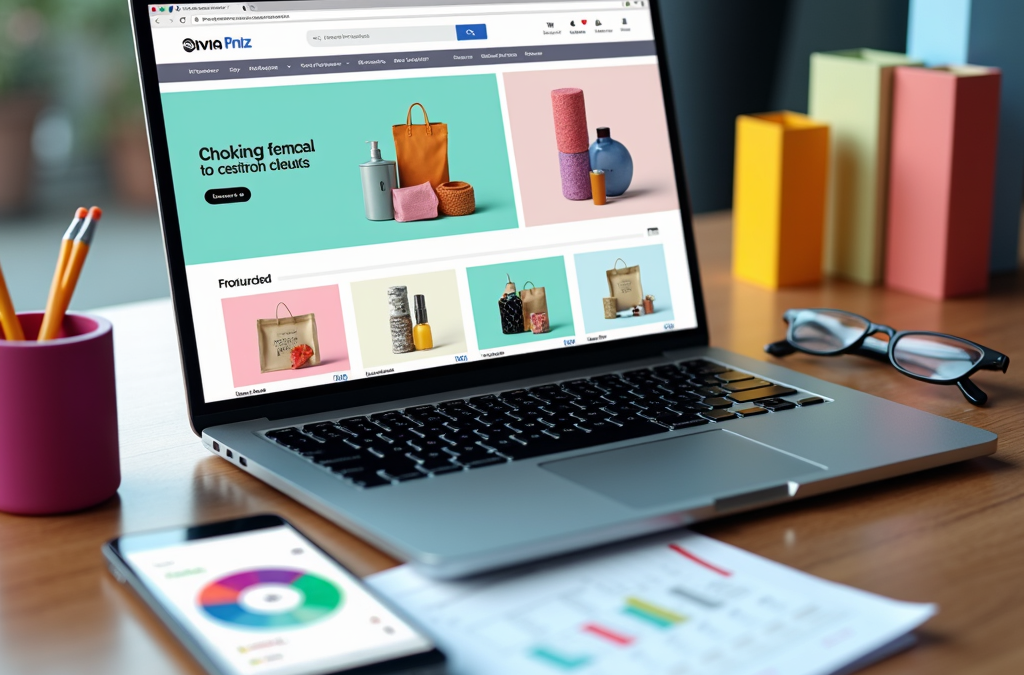 What Are the Best E-Commerce Solutions for Businesses?