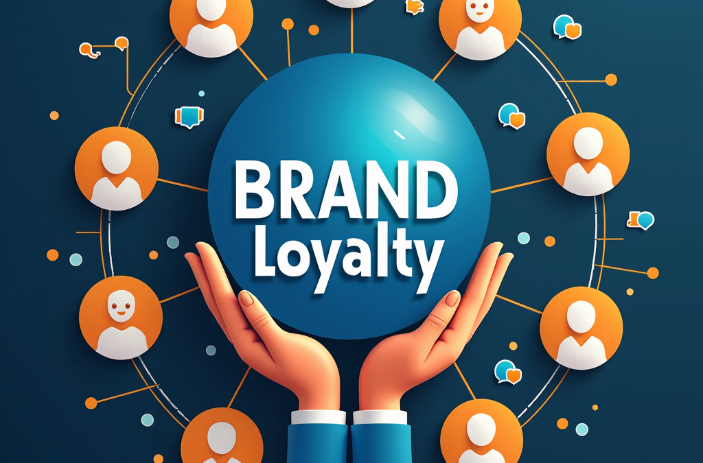 What are the Five Factors of Brand Loyalty?