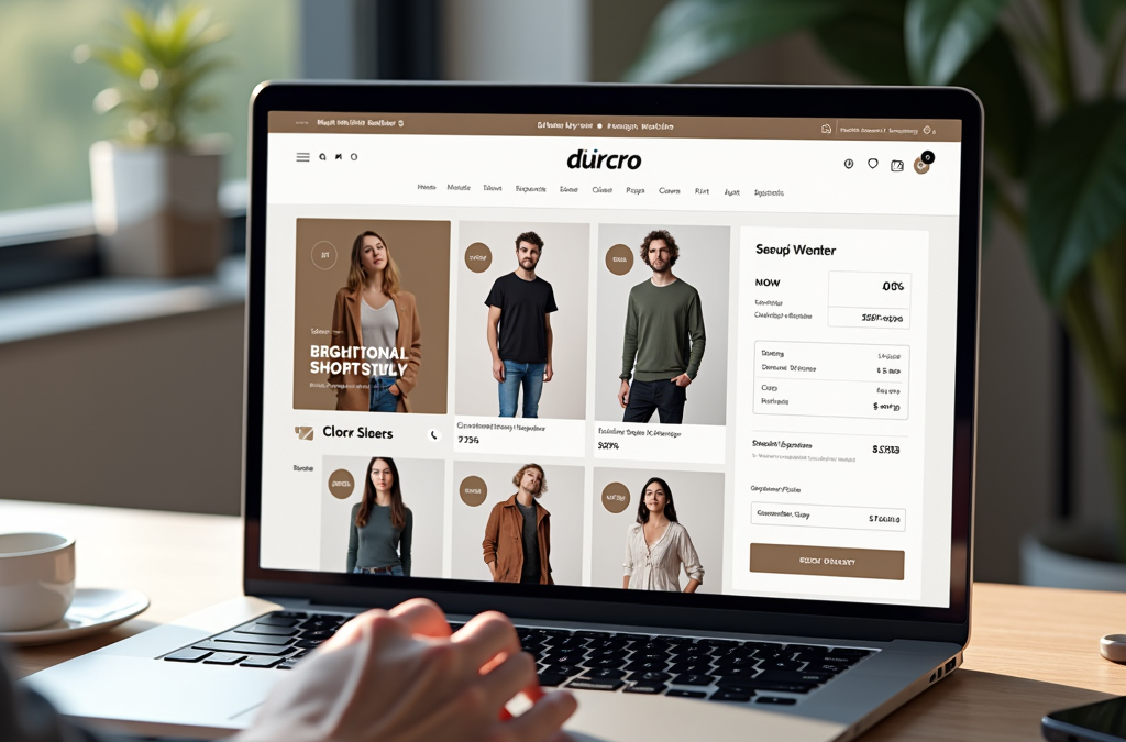 What are the Principles of UX Design in Ecommerce?