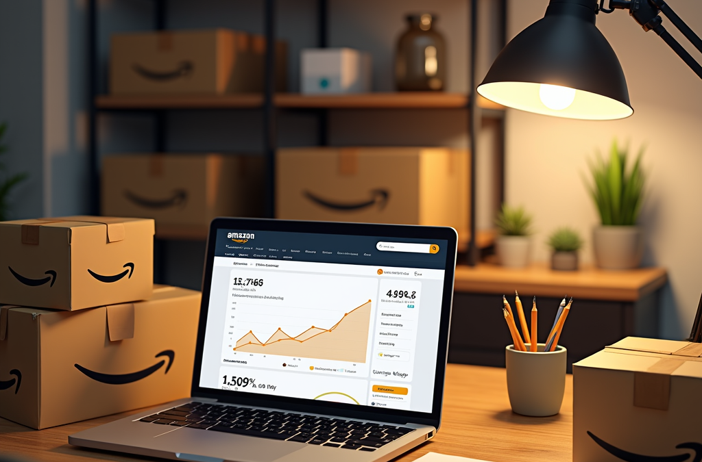 What are the problems of Amazon FBA sellers?