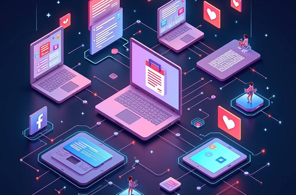 What are the Three Main Distribution Channels?