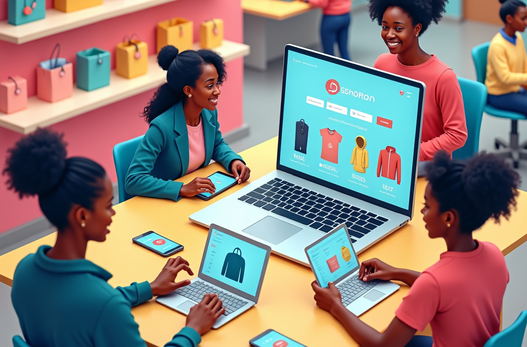 What is Customer Engagement in eCommerce?