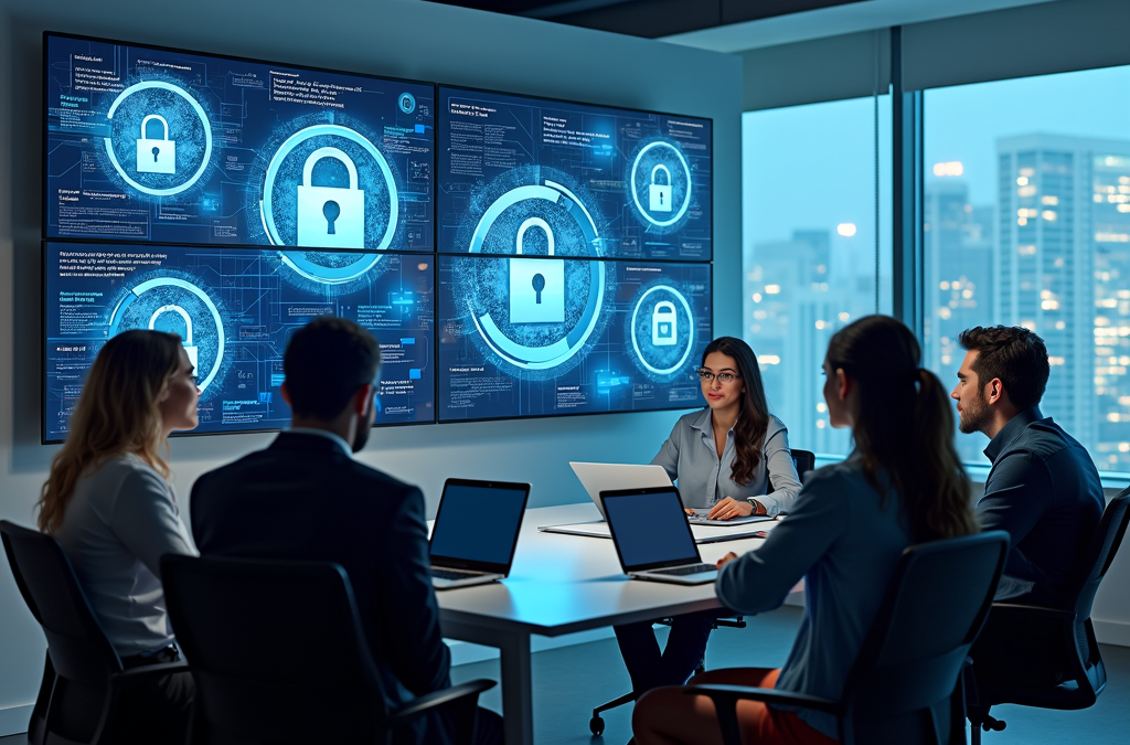 What is Cybersecurity and Its Significance for Business?