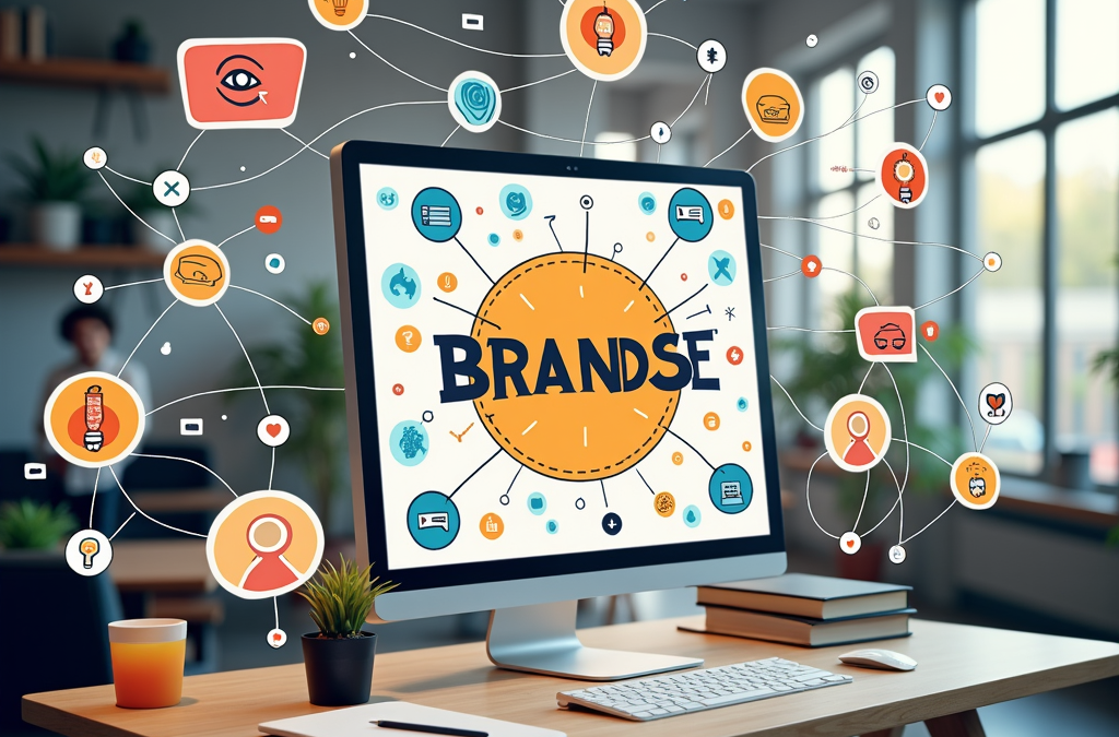 What is the Difference Between Branding and Positioning?