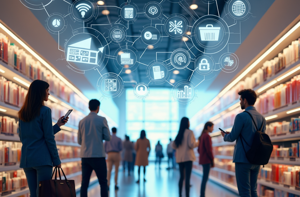 What is the Future of Omnichannel?