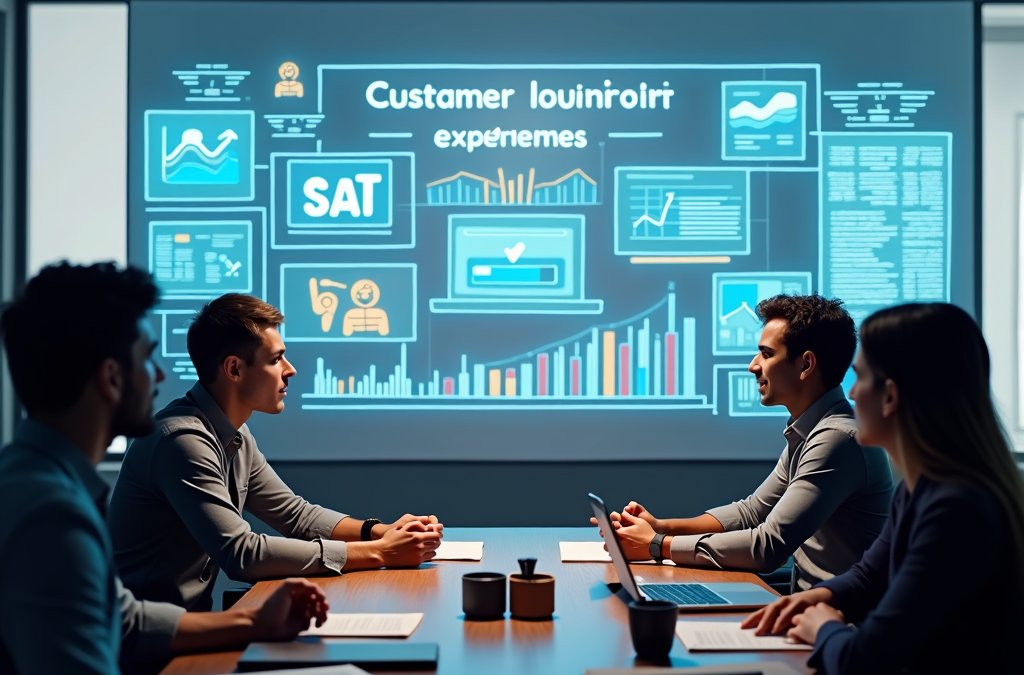 What is the Impact of Customer Experience on Business Growth?