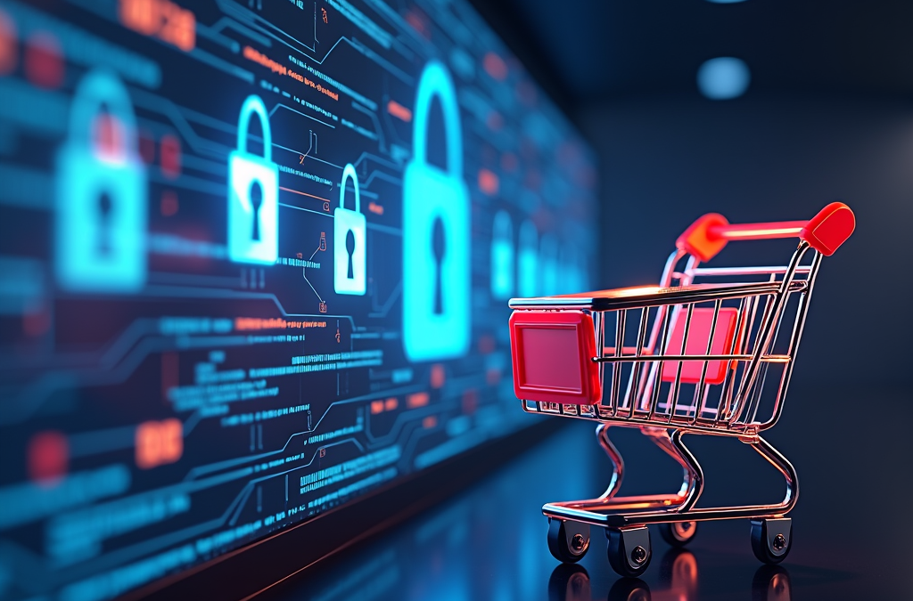 What is the Importance of E-Security in E-Commerce?