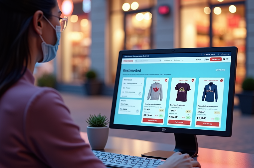 What is the Personalization Feature of E-Commerce?