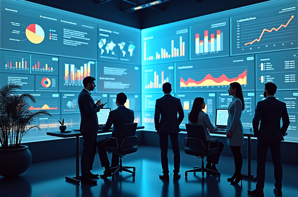 What is the Role of Data in Analytics?