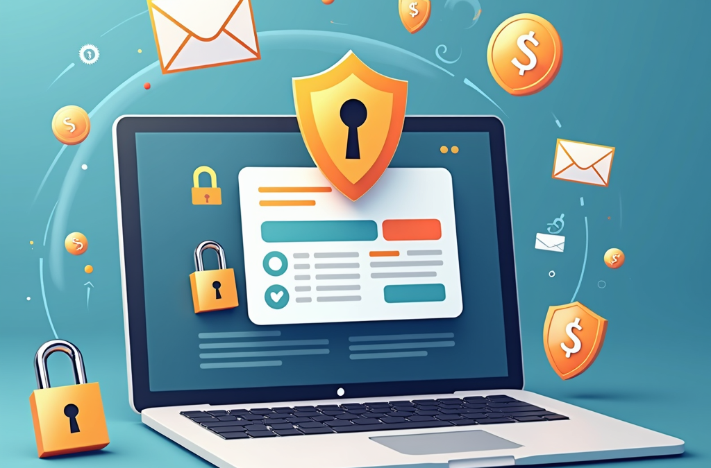 What is the Role of Security in E-Commerce Transactions?