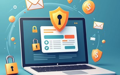 What is the Role of Security in E-Commerce Transactions?