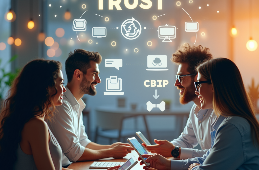 What is the Role of Trust in Relationship Marketing?