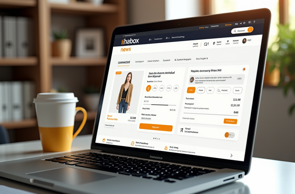 What is User Experience in Online Shopping?