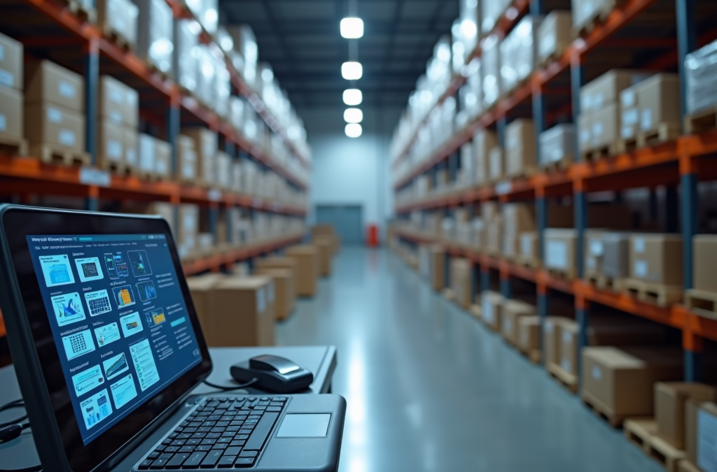 Why is inventory management important in operations management?