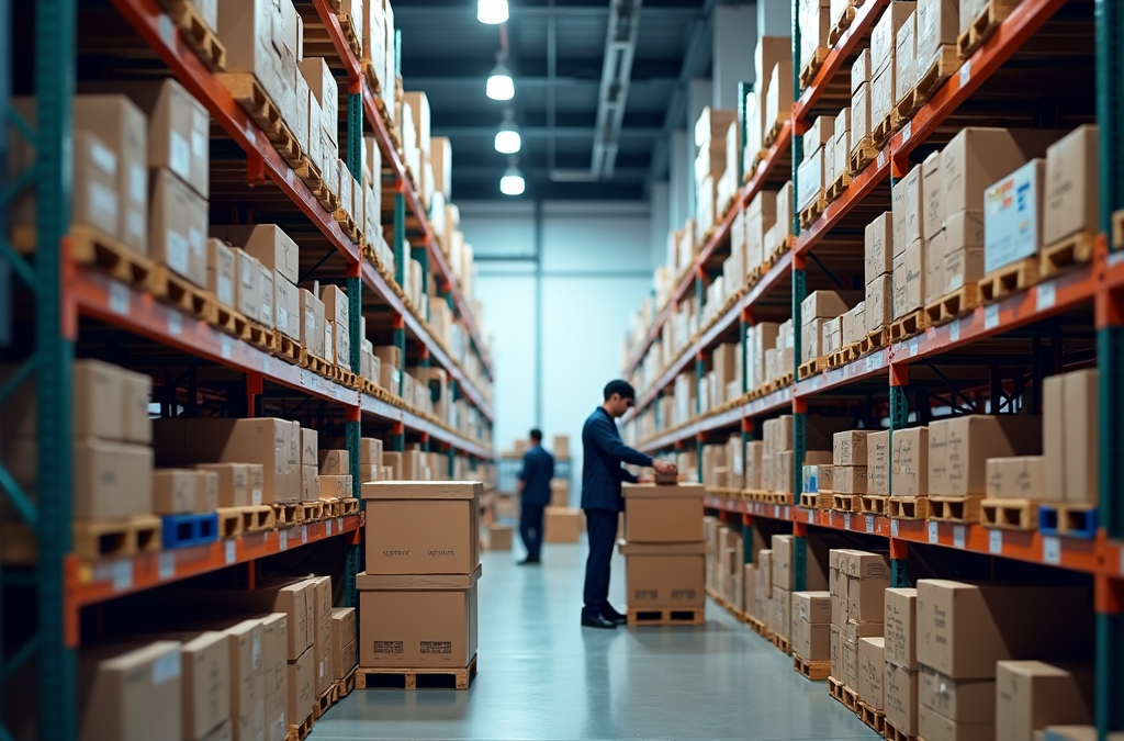 Why is Managing Inventory Important for E-Commerce Platforms?