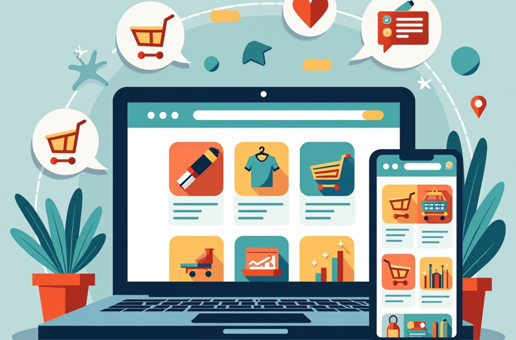 Why Usability is Crucial for E-Commerce Success