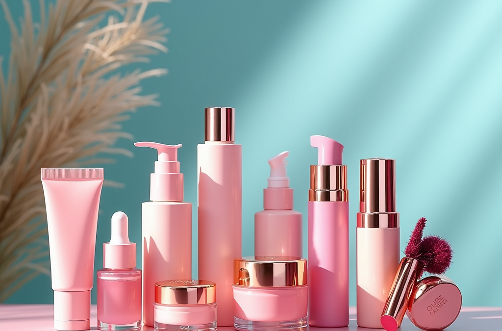 Can You Legally Dropship Cosmetic Products?