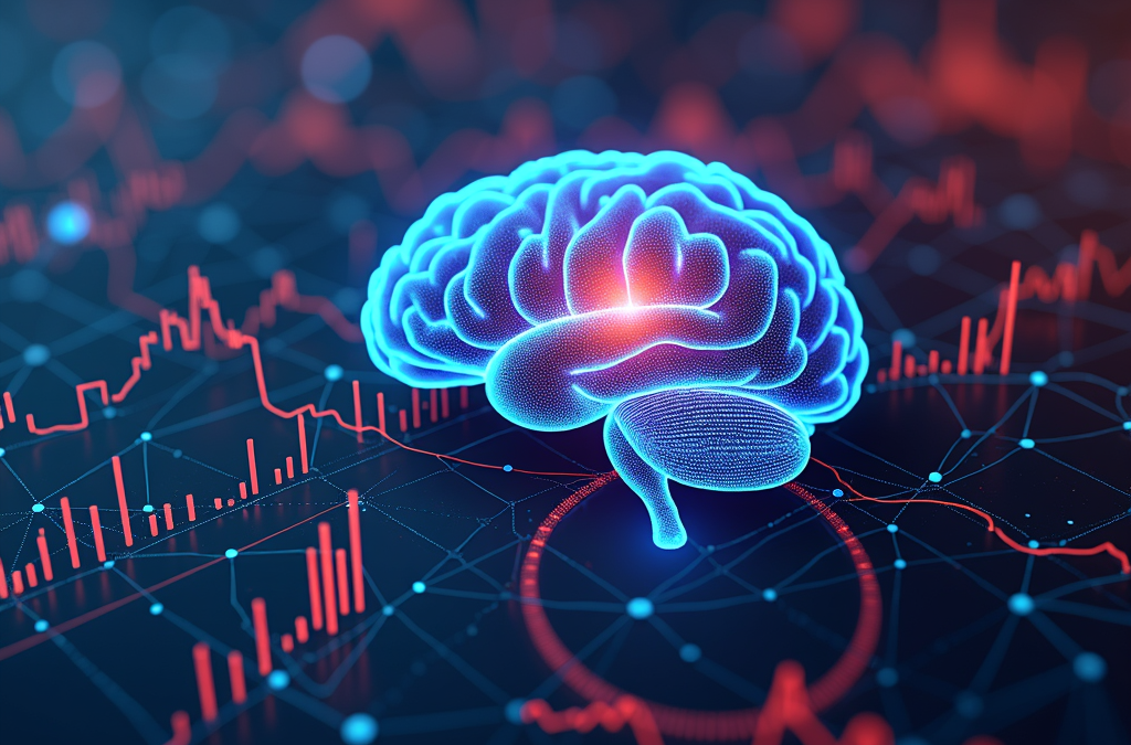 How AI Enhances Predictive Analytics Accuracy