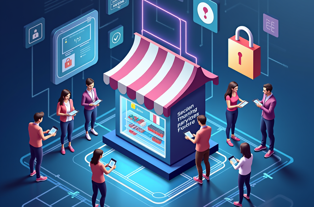 How Cyber Security Impacts E-Commerce Operations