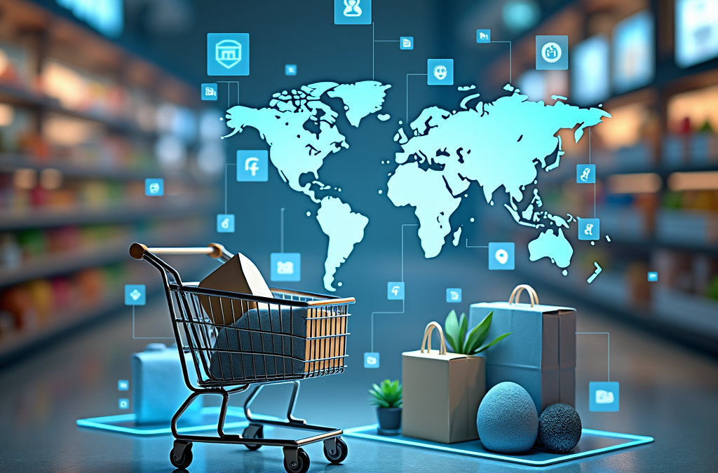 How E-Commerce is Transforming Consumer Behavior