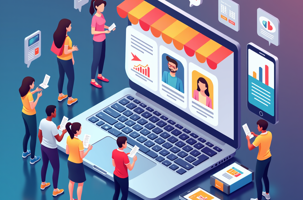 How E-commerce Specialists Can Optimize Their Strategy