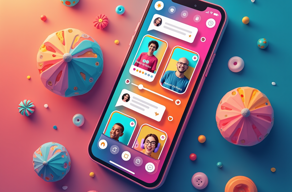 How Instagram Stories Drive Engagement and Expand Reach