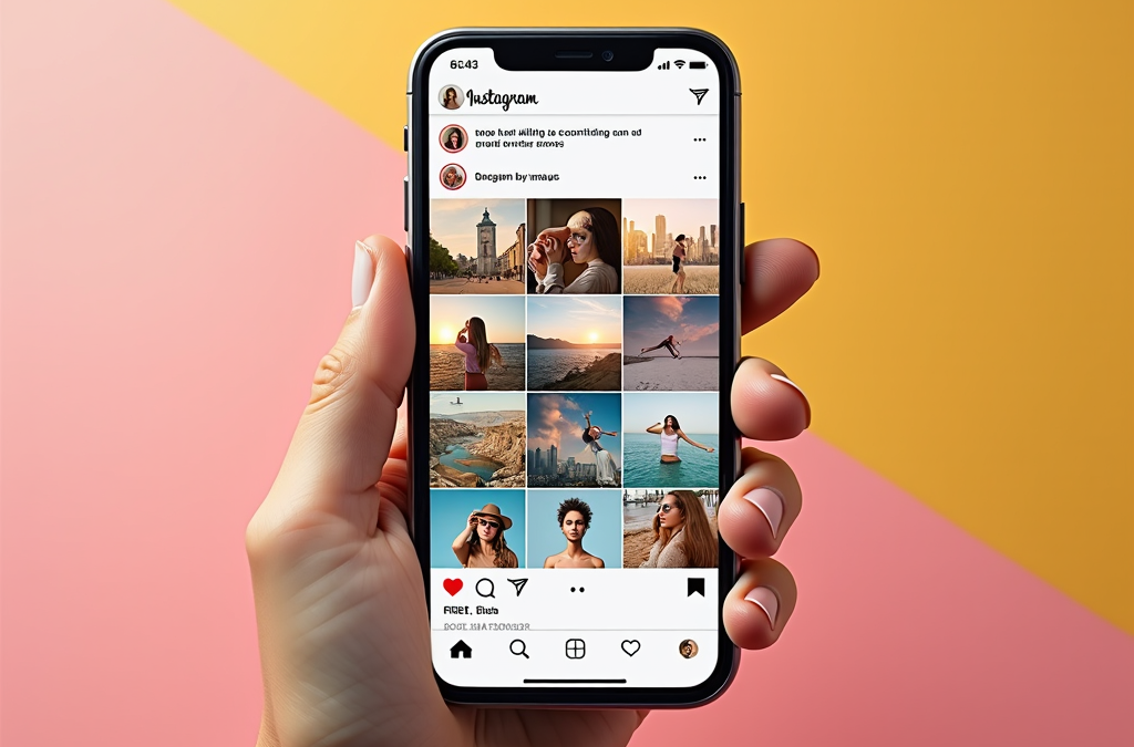 How to Boost Community Engagement on Instagram