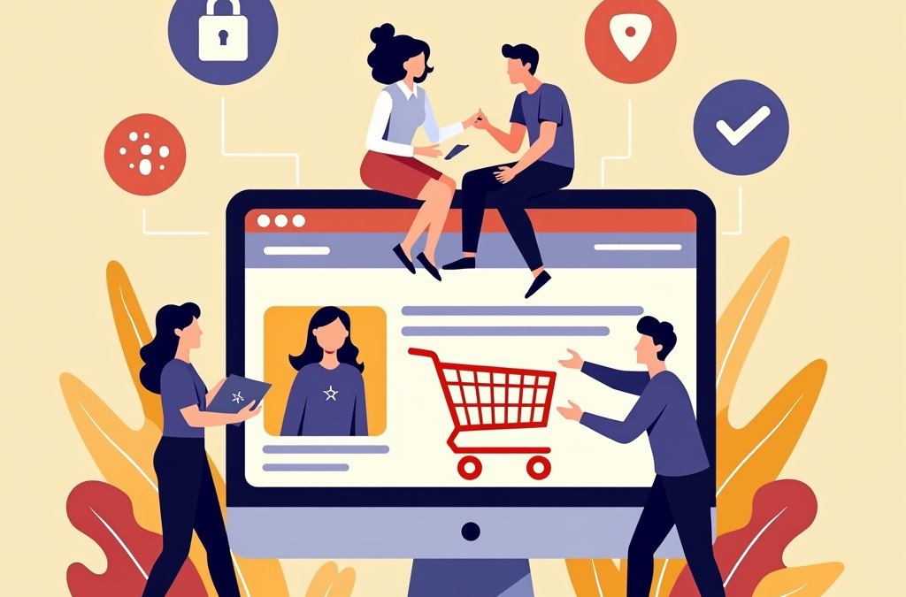 How to Build Customer Trust in E-Commerce