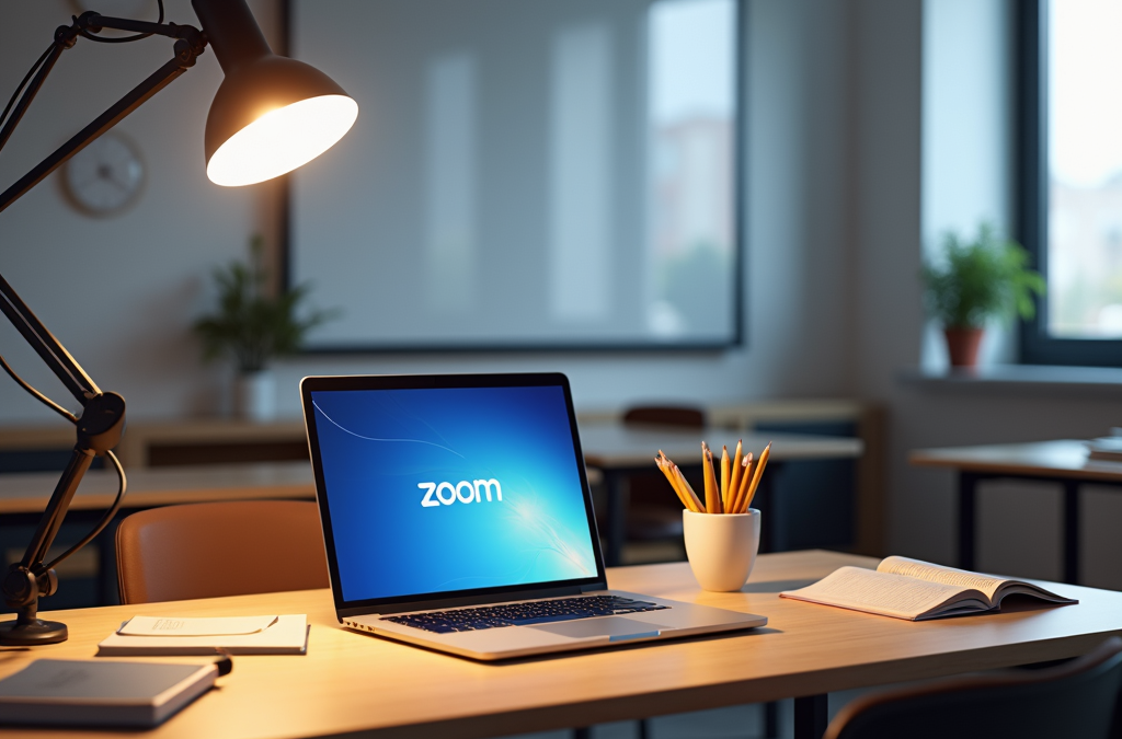 How to Conduct Effective Online Classes on Zoom