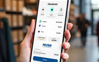 How to Create a Seamless Checkout Experience