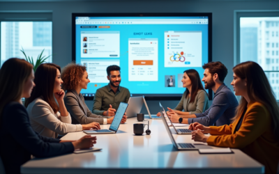 How to Engage an Audience in a Virtual Meeting