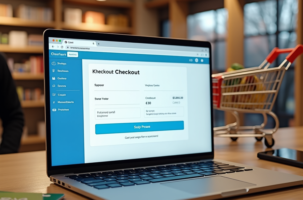 How to Enhance the Online Checkout Experience