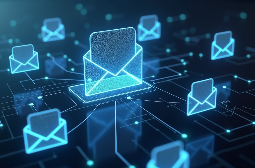 How to Integrate Email with CRM Systems Effectively