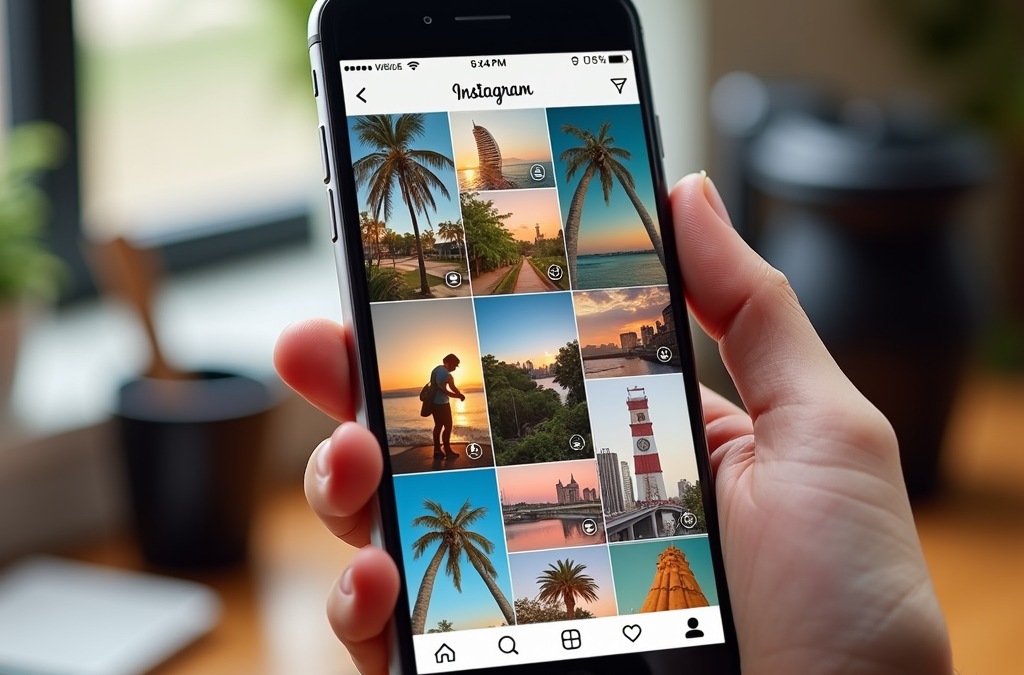 How to Make Your Instagram Story Appear First on Lists