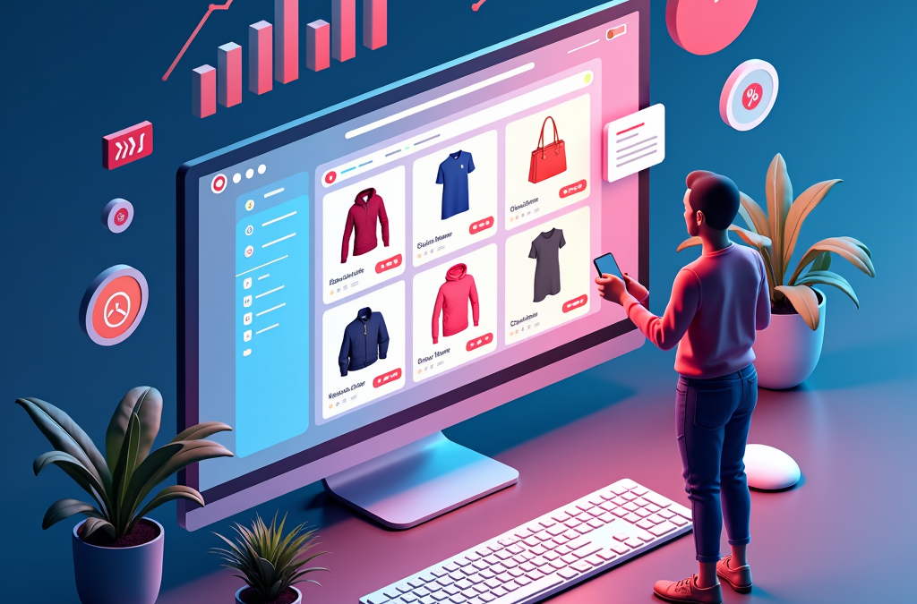 How to Optimize Your Ecommerce Store for Success