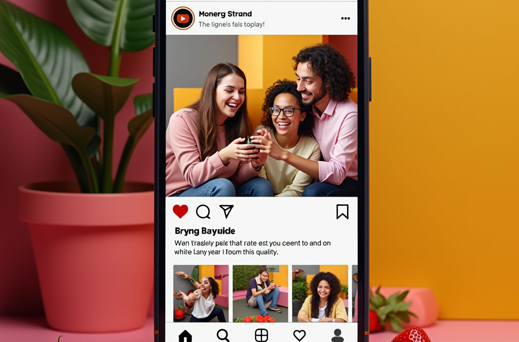 How to Promote Your Brand on Instagram Stories