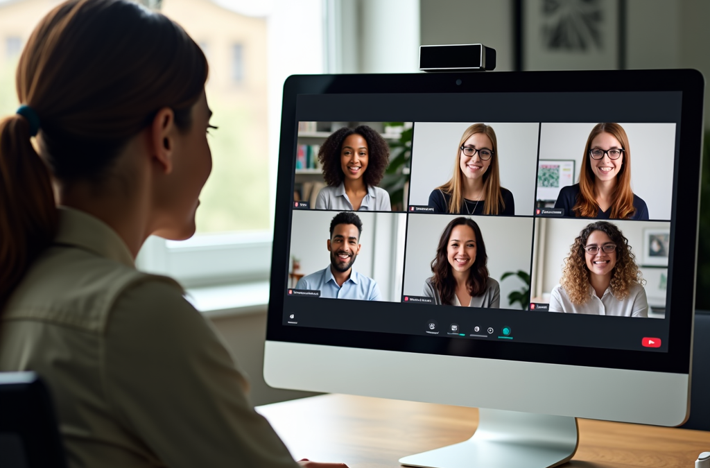 How to Teach Effectively on Zoom: Best Practices