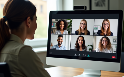 How to Teach Effectively on Zoom: Best Practices