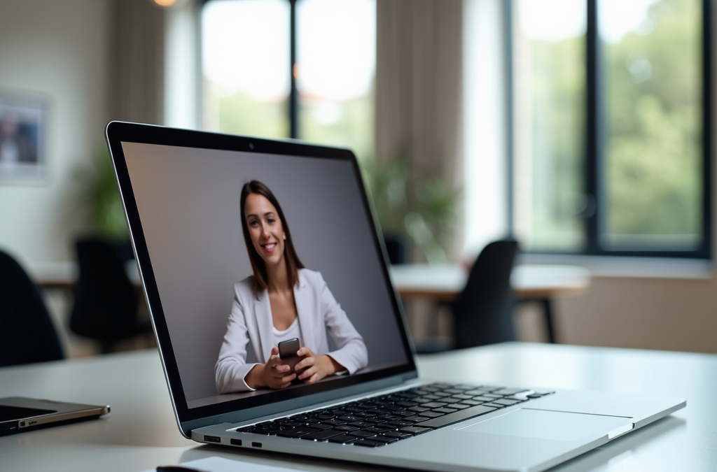 How to Use Zoom Efficiently for Remote Work