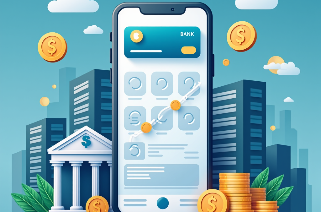 Is a Mobile Wallet Equivalent to a Bank Account?