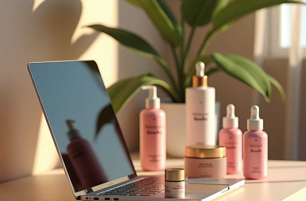 Is Beauty a Profitable Dropshipping Niche?