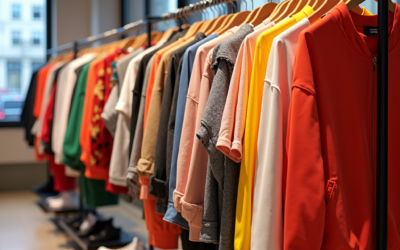 Retail Advantages of Private Label Apparel